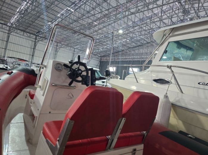 2018 동남보트 DN530FC 사진 7