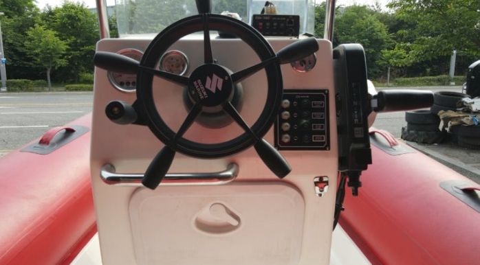 2018 동남보트 DN530FC 사진 8