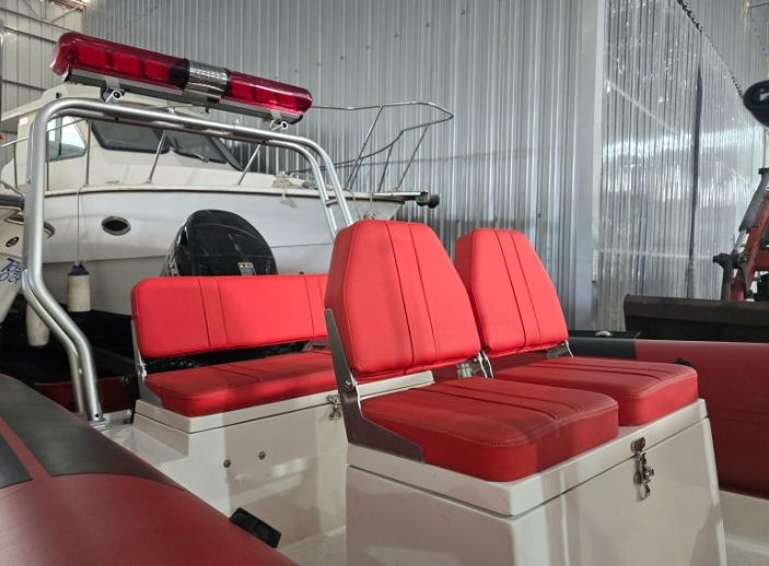 2018 동남보트 DN530FC 사진 10