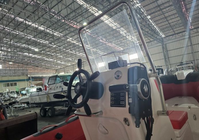 2018 동남보트 DN530FC 사진 11