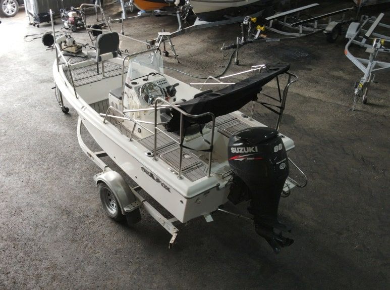 씨폭스 210CC 사진 2