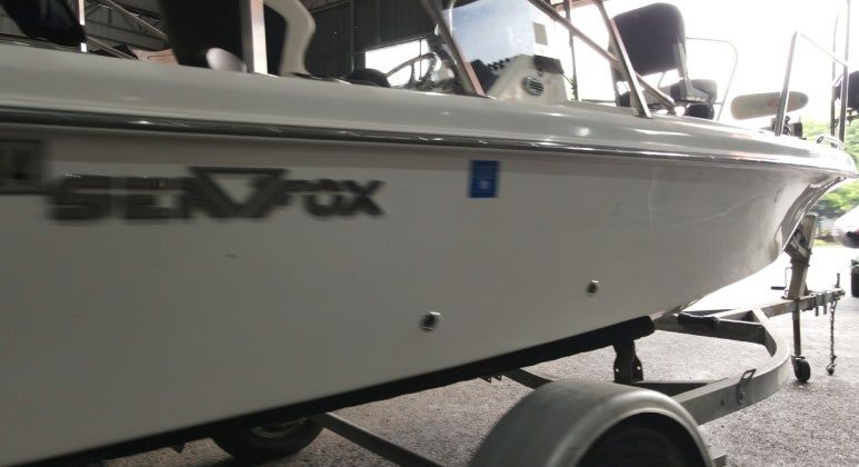 씨폭스 210CC 사진 3