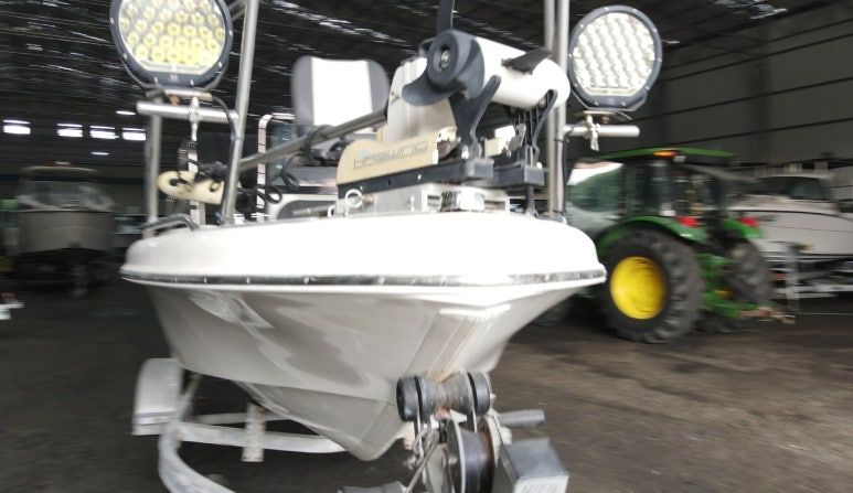 씨폭스 210CC 사진 4