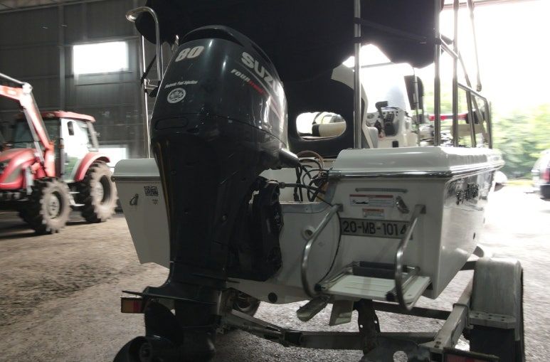 씨폭스 210CC 사진 5