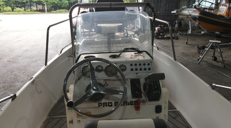 씨폭스 210CC 사진 6