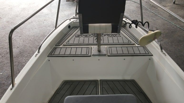 씨폭스 210CC 사진 7